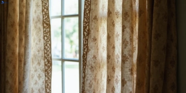 Dry cleaning delicate silk velvet drapes mulgrave-vic Matty Curtain Cleaning